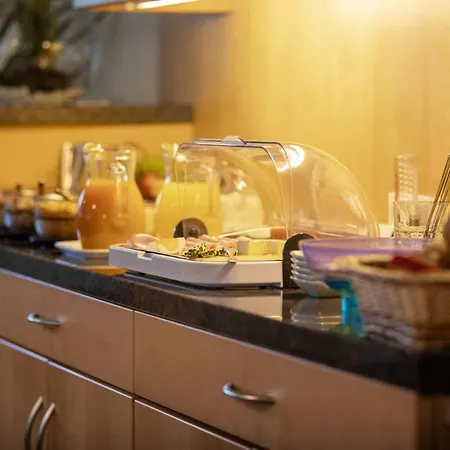 Pensionat Hofer Neustift im Stubaital