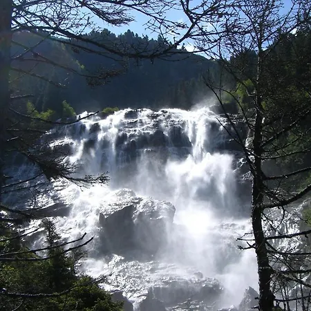 兰德豪斯霍费尔旅馆