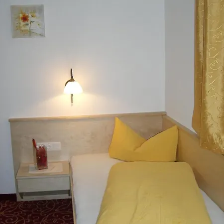 Pensión Hofer Neustift im Stubaital