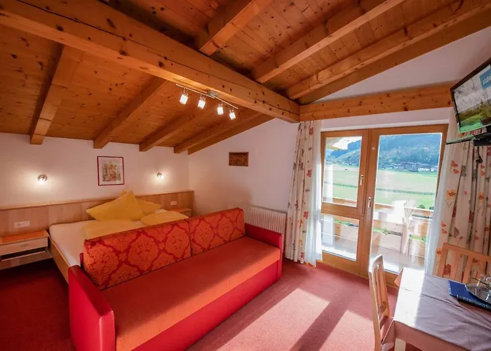 Hofer Neustift im Stubaital