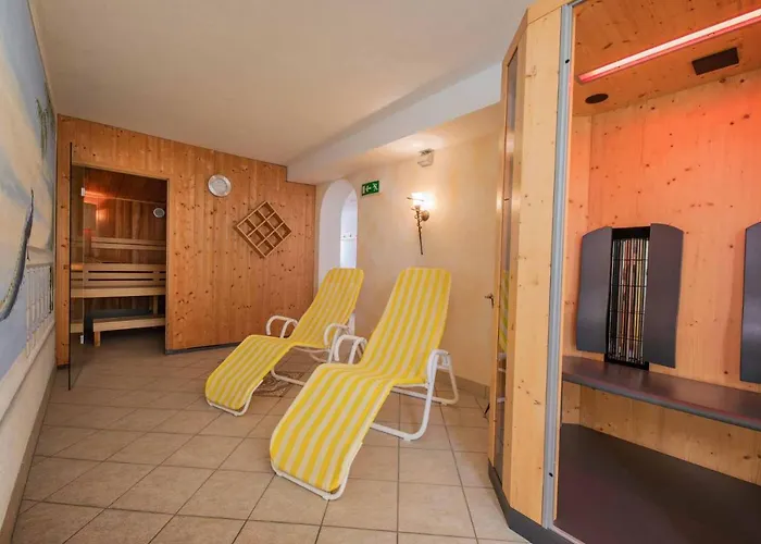 Hofer 4* Neustift im Stubaital