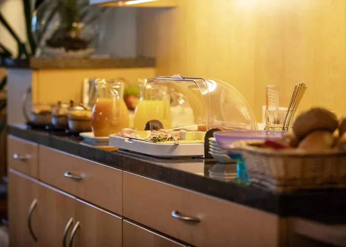 Pensionat Hofer Neustift im Stubaital