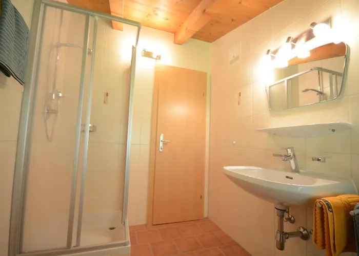 Hofer Pensionat Neustift im Stubaital