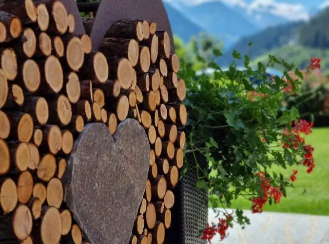 Hofer Gasthof Neustift im Stubaital