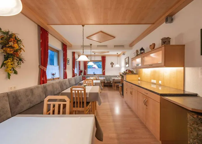 Hofer Gasthof Neustift im Stubaital