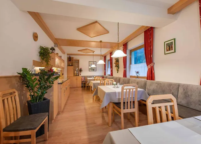 Gasthof Hofer Neustift im Stubaital