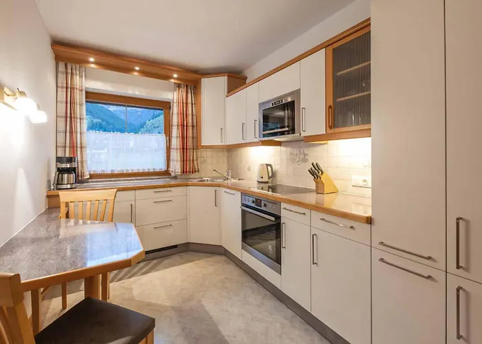 Hofer Gasthof Neustift im Stubaital