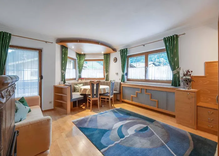 Pensionat Hofer Neustift im Stubaital