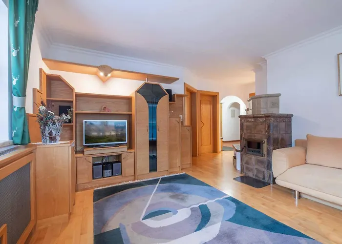 Hofer 4* Neustift im Stubaital