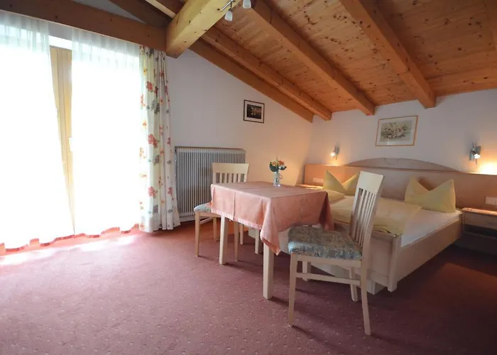 Hofer Neustift im Stubaital