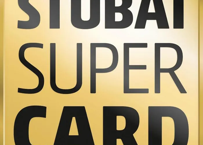 Hofer Pensionat Neustift im Stubaital