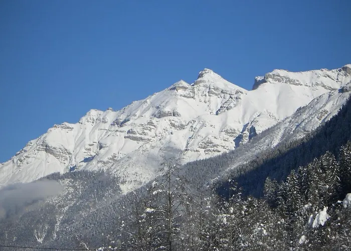 Hofer Pensionat Neustift im Stubaital