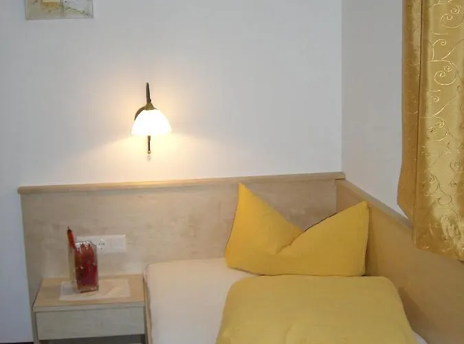 Gasthof Hofer Neustift im Stubaital