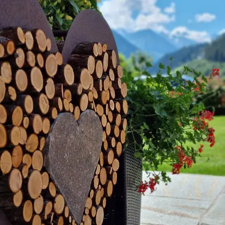 Hofer Penzion Neustift im Stubaital