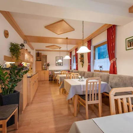 Penzion Hofer Neustift im Stubaital