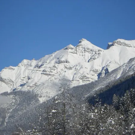 Hofer Penzion Neustift im Stubaital